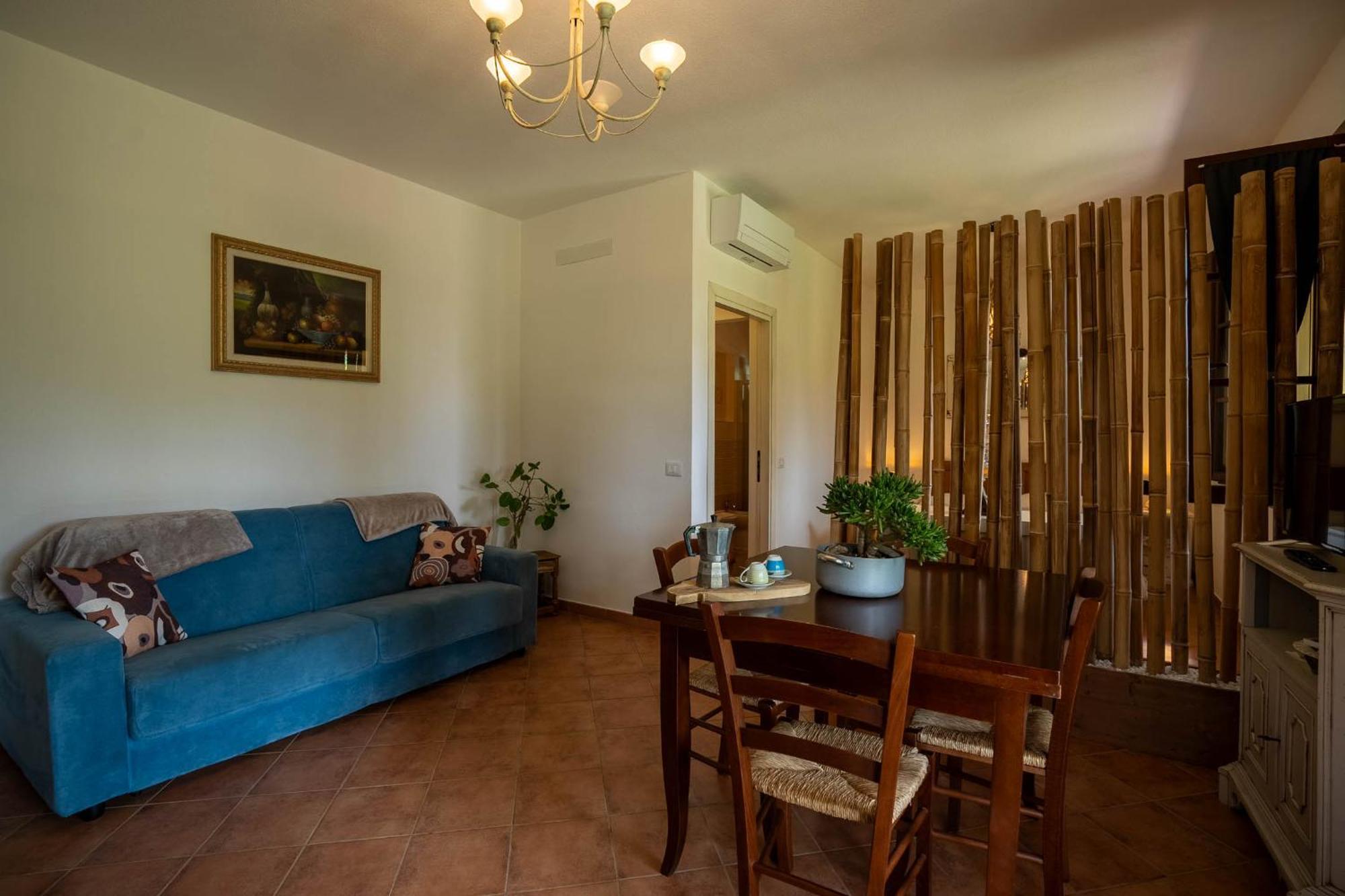 Holiday House Cuordinatura Apartment Montopoli in Val d'Arno Luaran gambar