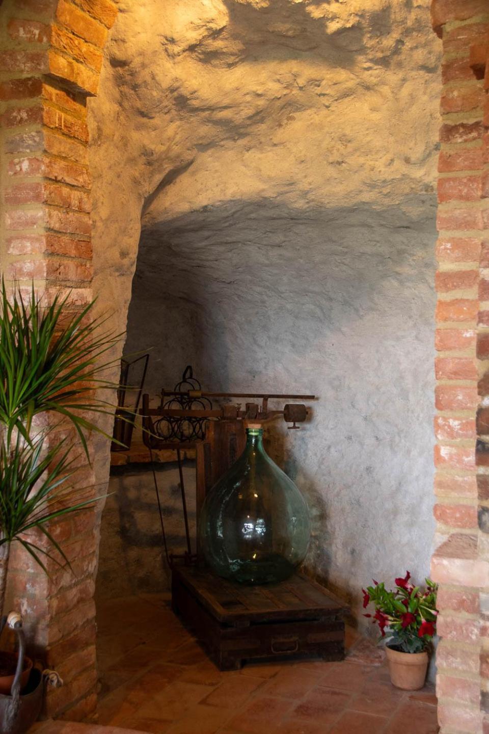 Holiday House Cuordinatura Apartment Montopoli in Val d'Arno Luaran gambar