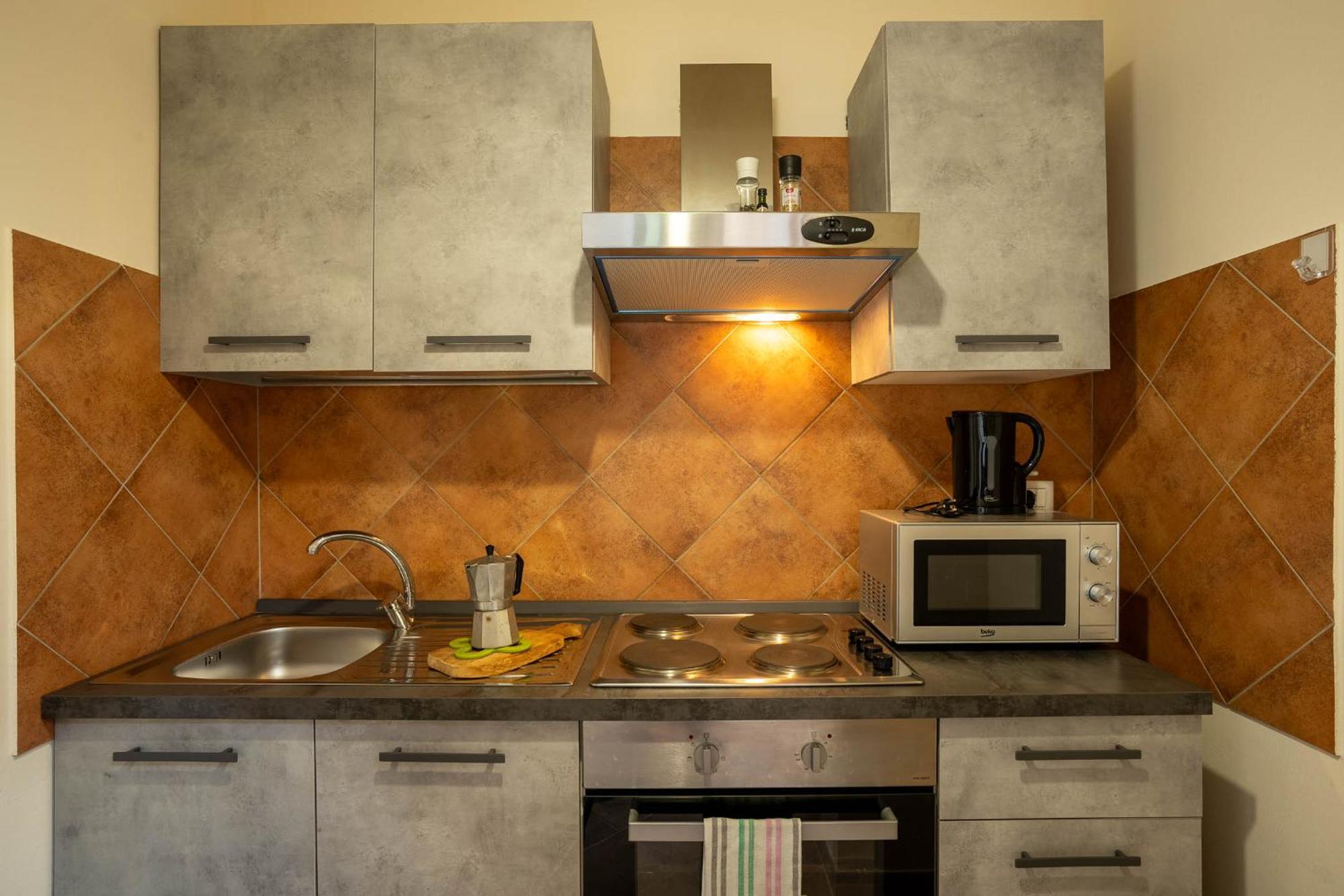 Holiday House Cuordinatura Apartment Montopoli in Val d'Arno Luaran gambar