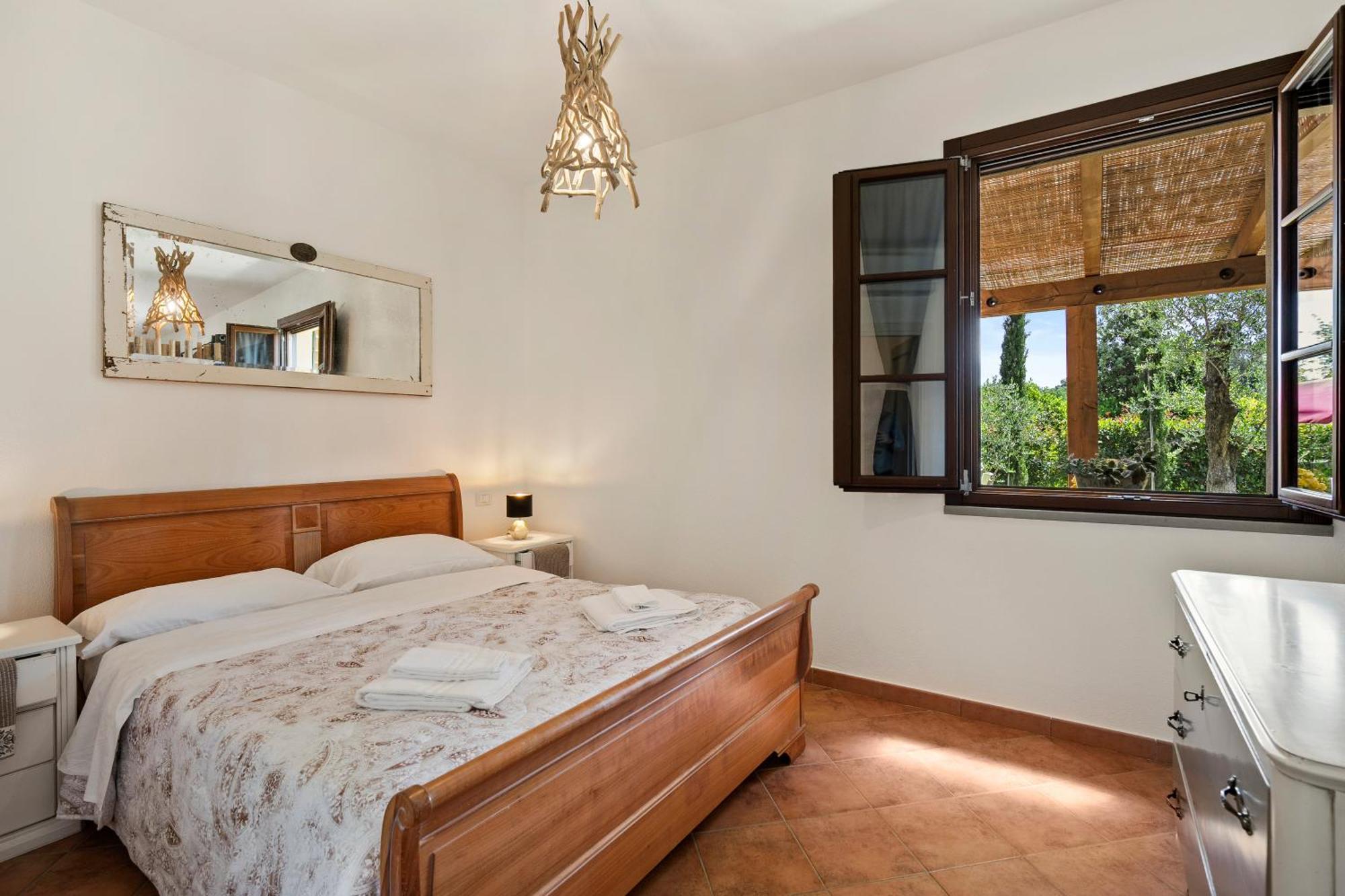 Holiday House Cuordinatura Apartment Montopoli in Val d'Arno Luaran gambar