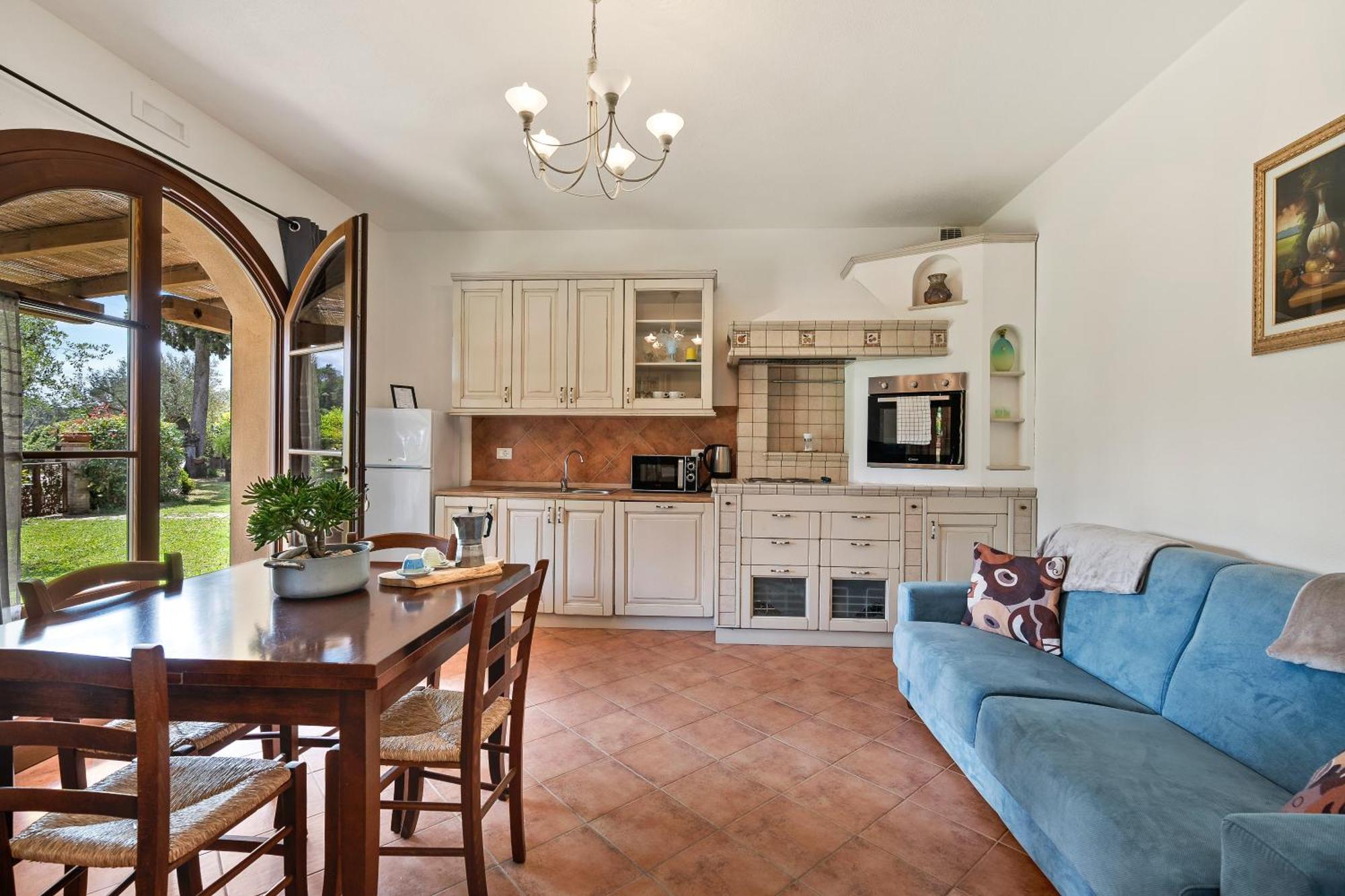 Holiday House Cuordinatura Apartment Montopoli in Val d'Arno Luaran gambar