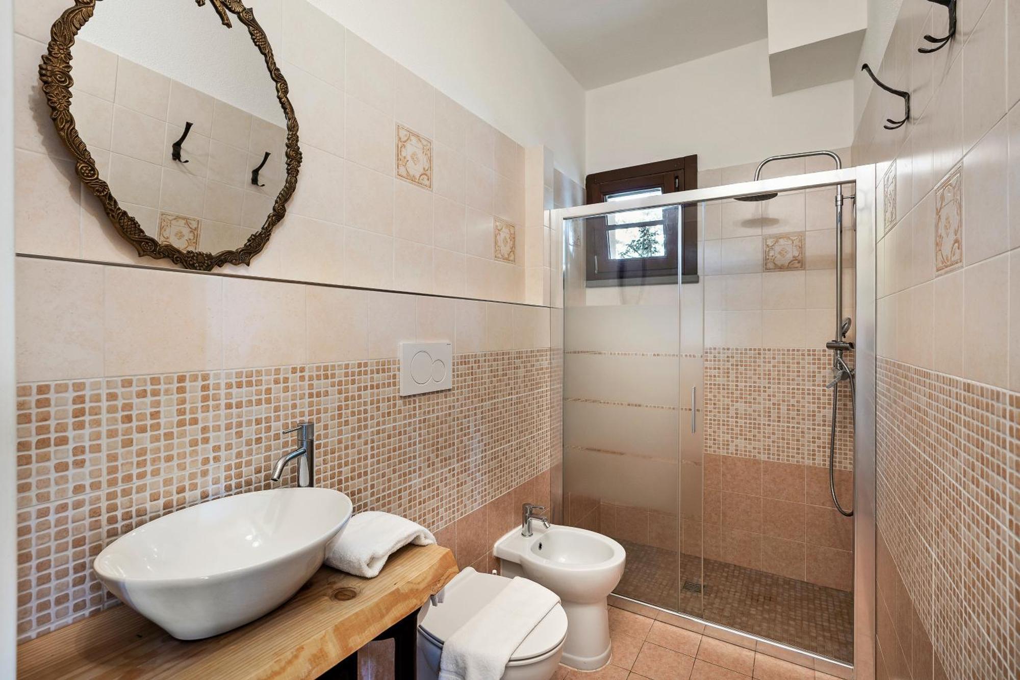 Holiday House Cuordinatura Apartment Montopoli in Val d'Arno Luaran gambar